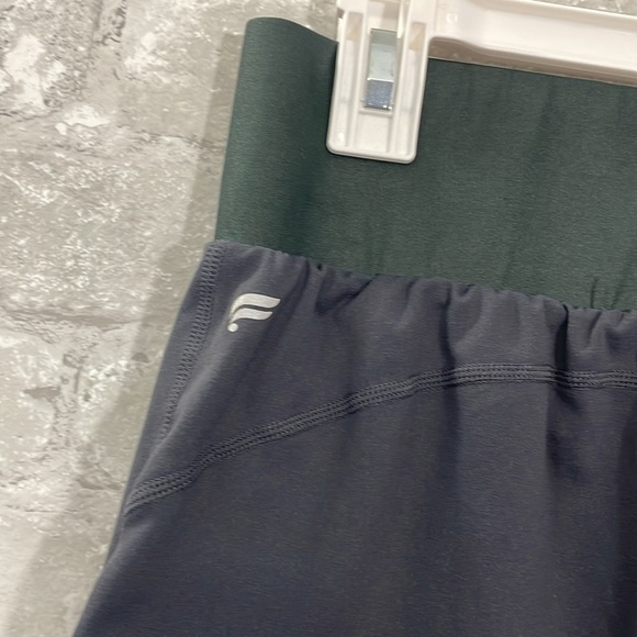 Fabletics Olesia Run Shorts - Picture 5 of 7